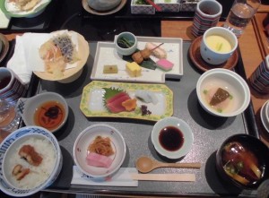180416_外食レク　～木曽路～(弐番館)